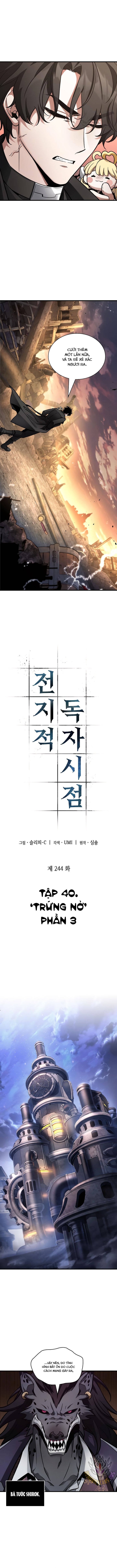 toàn trí độc giả - omniscient reader chapter 244 4