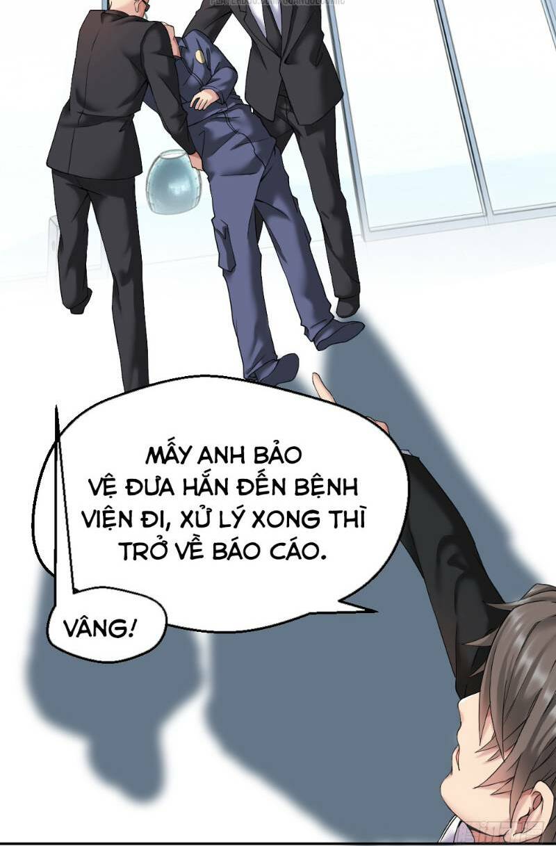 tuyệt thế thiên tài hệ thống chapter 35 10