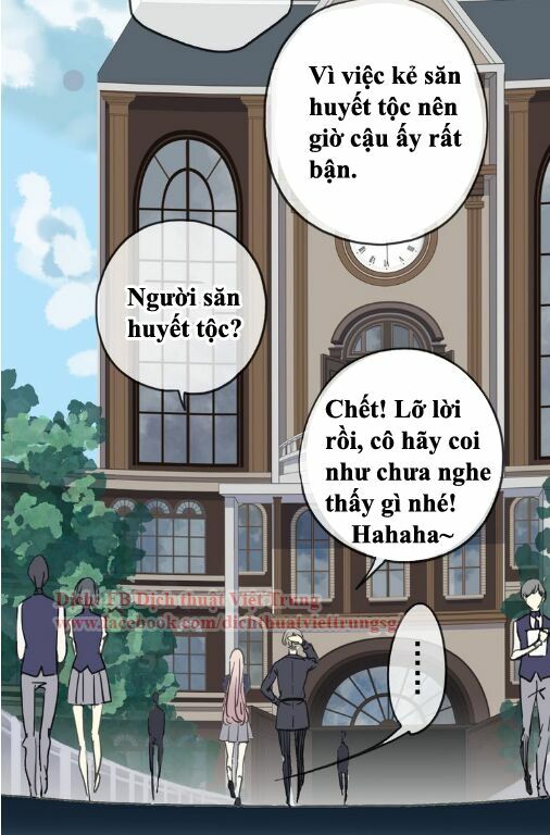 vết cắn ngọt ngào phần 1 chapter 27 8