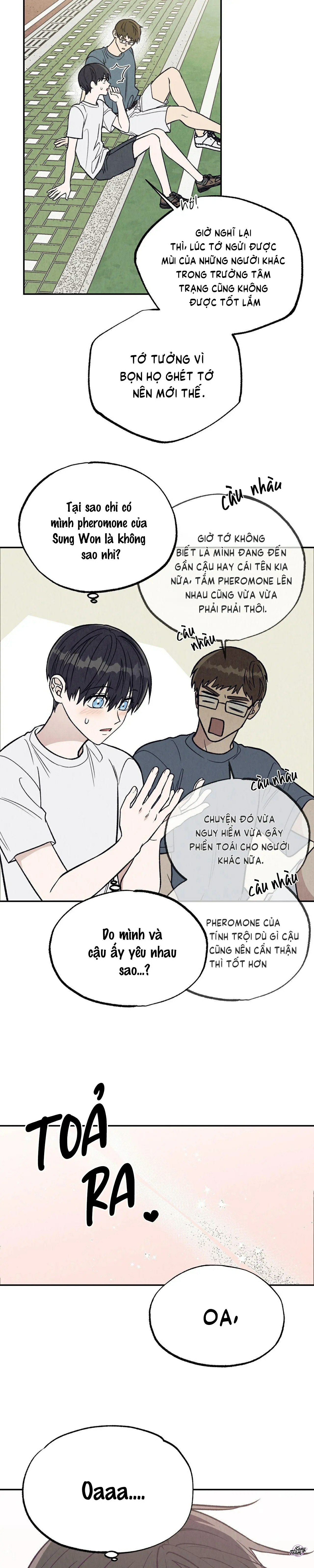 yêu em chapter 6 11