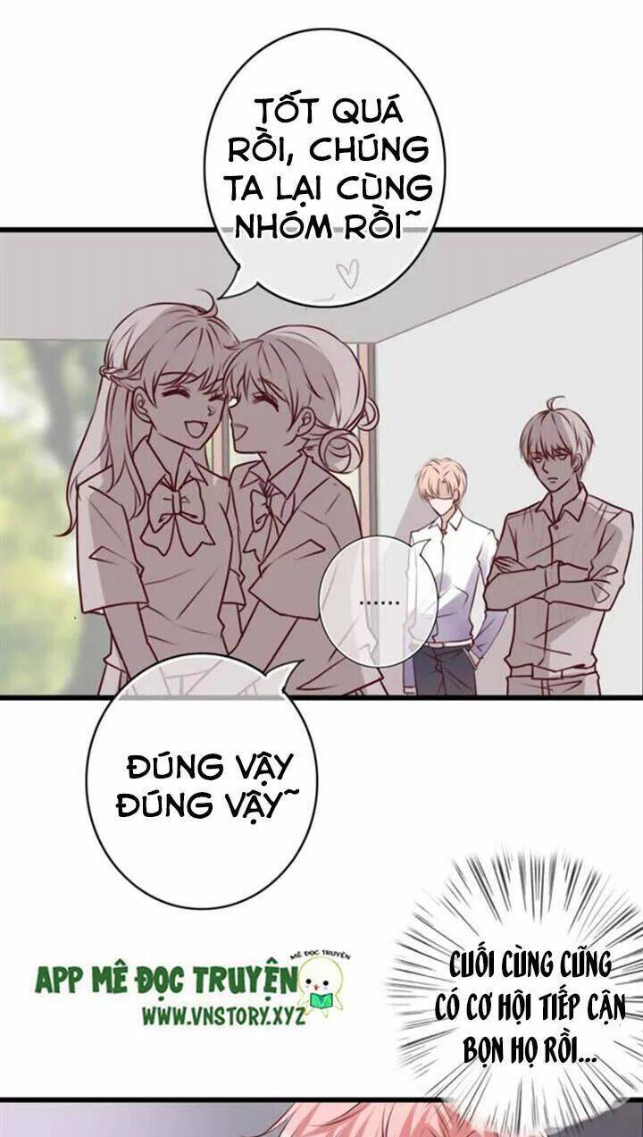 sau con mưa mùa hạ chapter 61 5