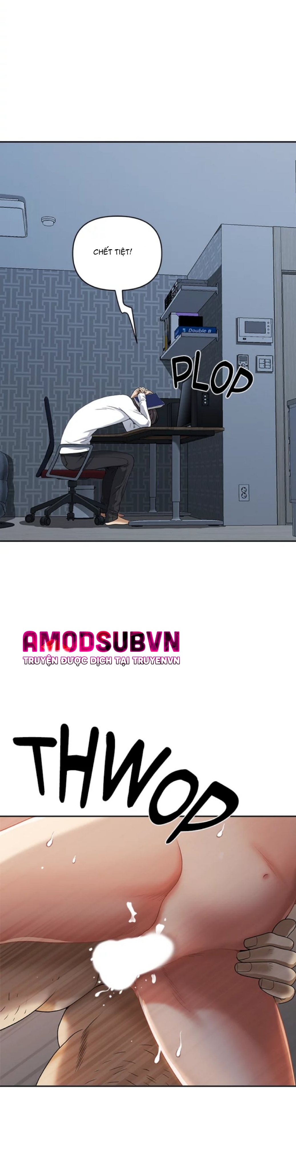 chung nhà bạn mẹ chapter 11 13