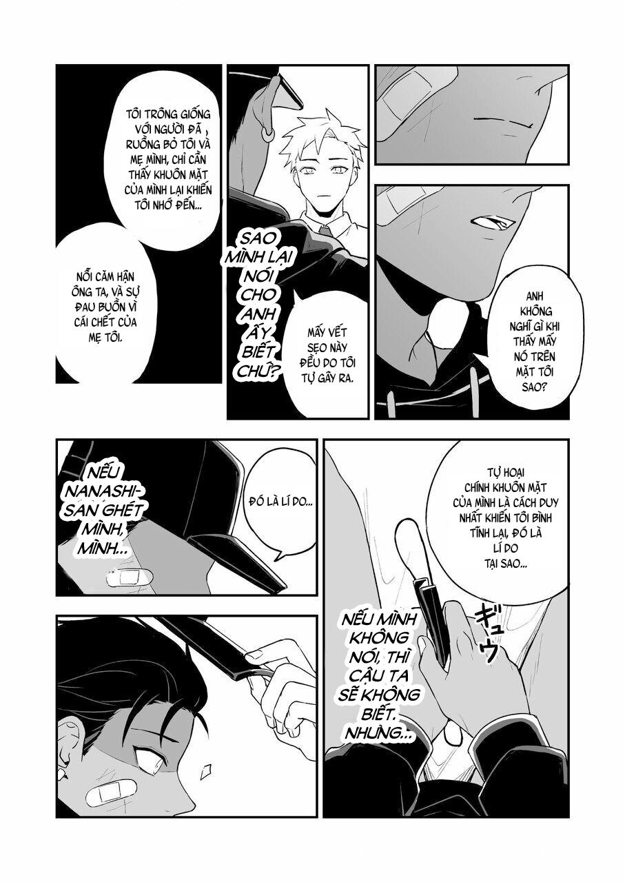 đu boylove cùng gaga team chapter 89.2 16