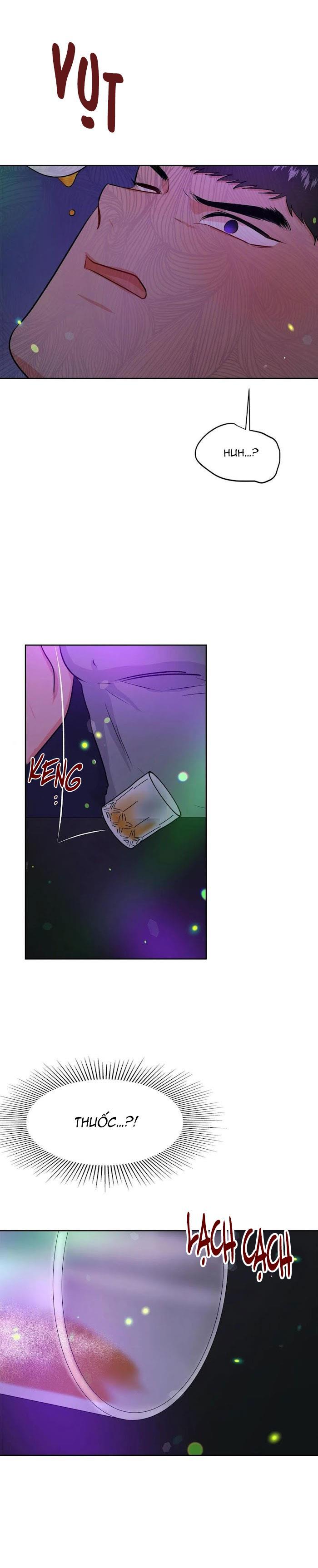 thầy giáo thể dục m chapter 26 13