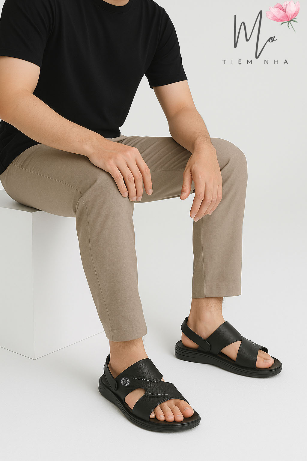 Sandal Biti's nam (39-44)