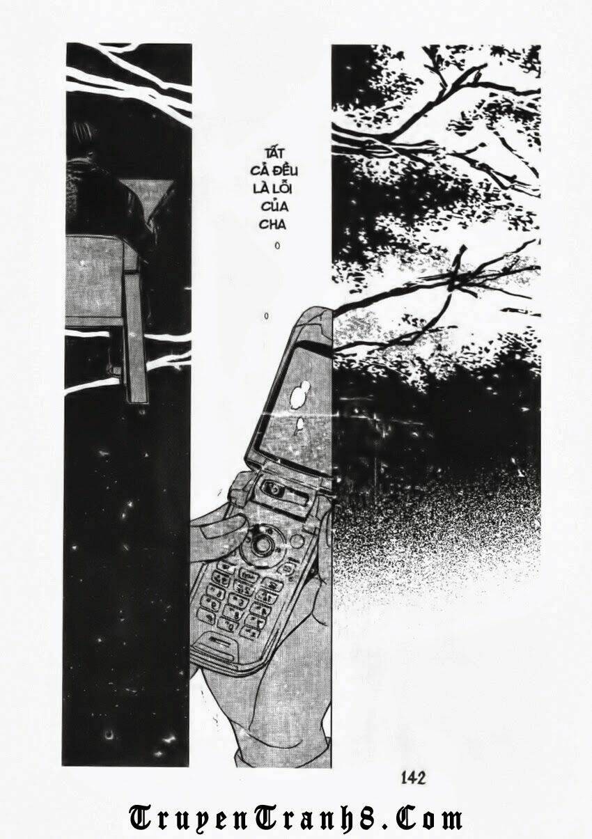 c-blossom - case 729 - điệp vụ 729 chapter 16 17