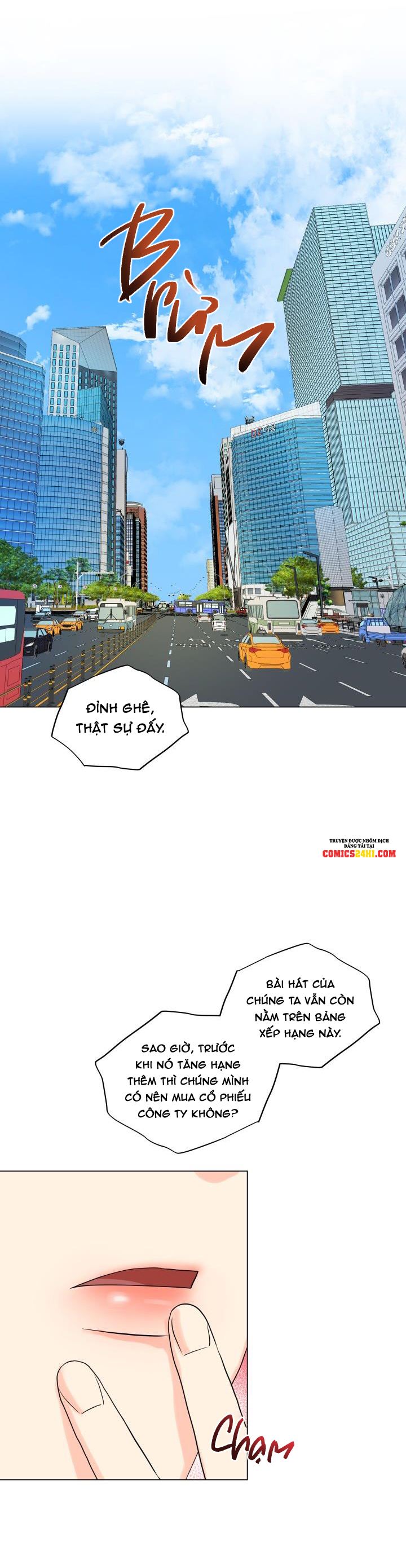 thủ hoa chapter 22 22