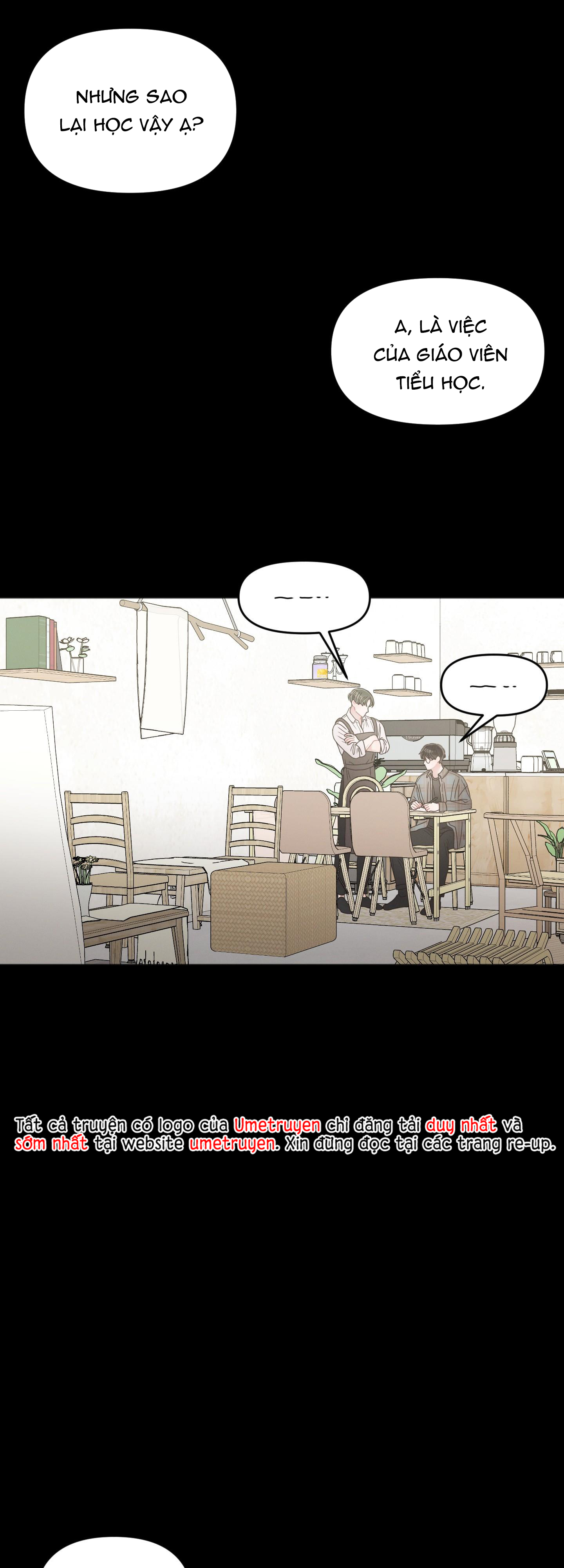 đời tư hàng xóm chapter 4 10