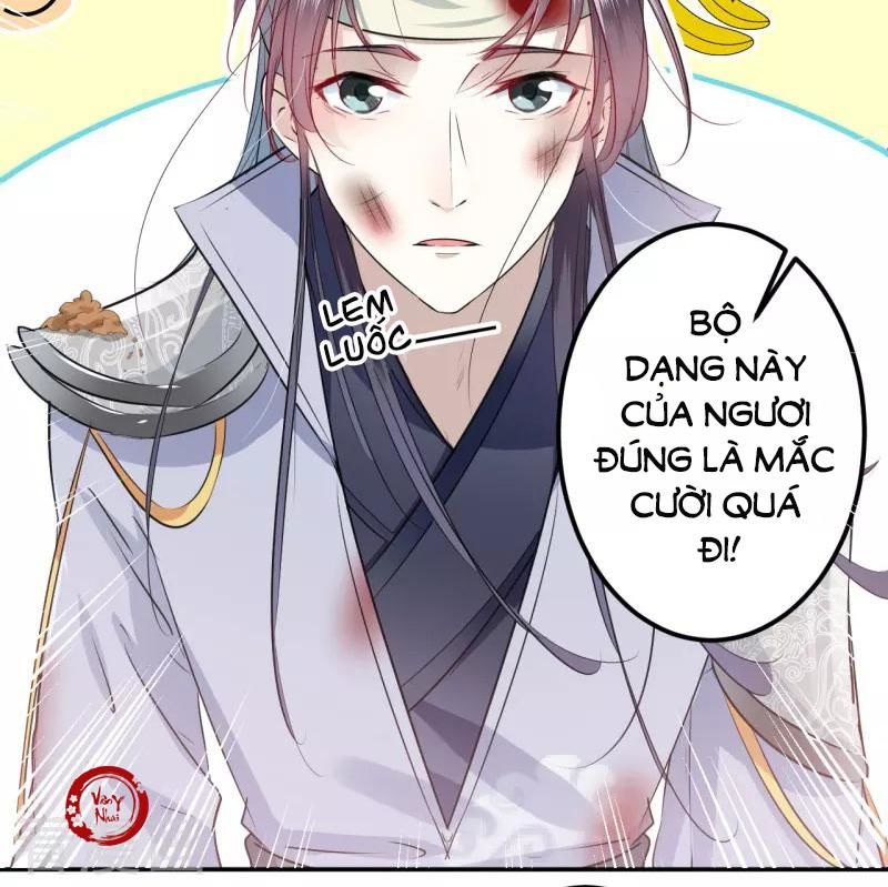 vương gia không thể trêu chapter 43 24