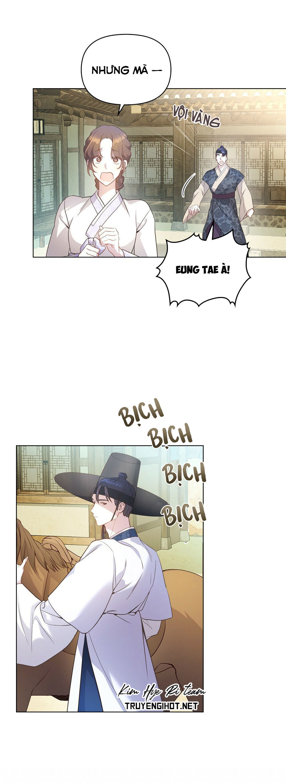 đăng tiêu hoa chapter 13 22