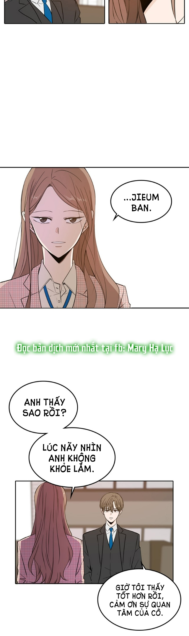 hẹn gặp anh ở kiếp thứ 19 chapter 8.1 21