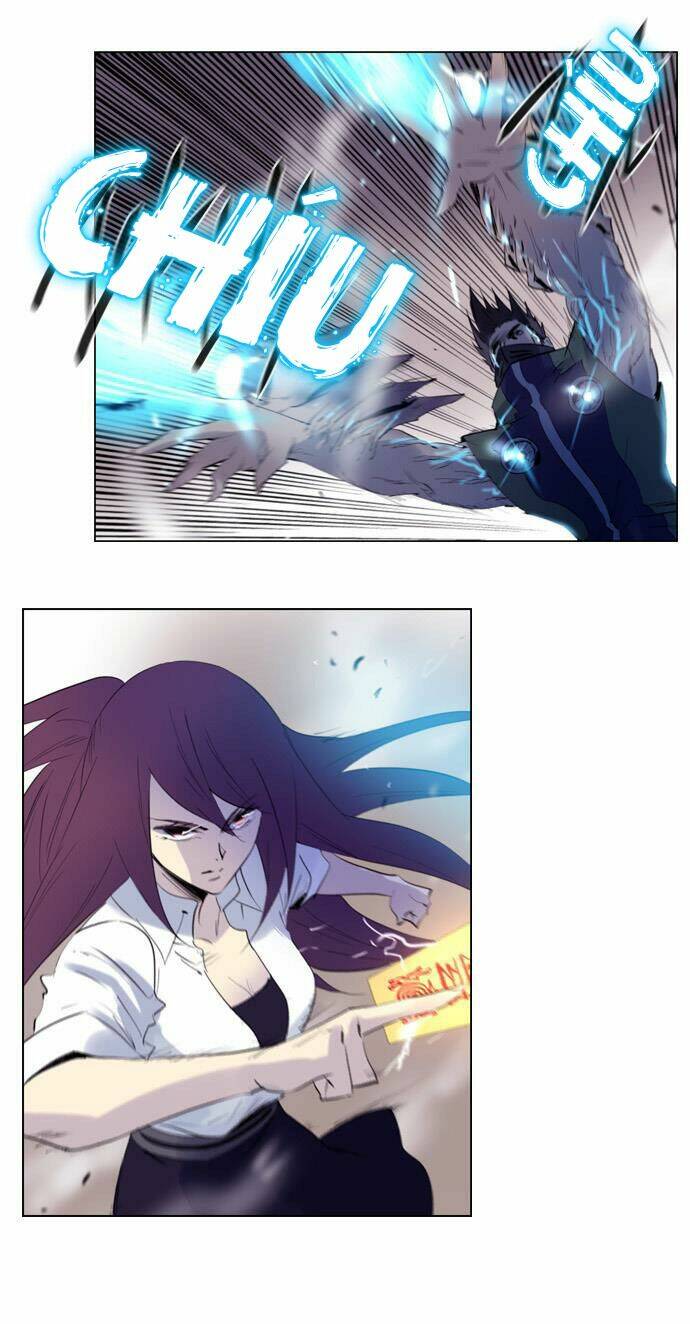 bản khế ước linh hồn chapter 143 14