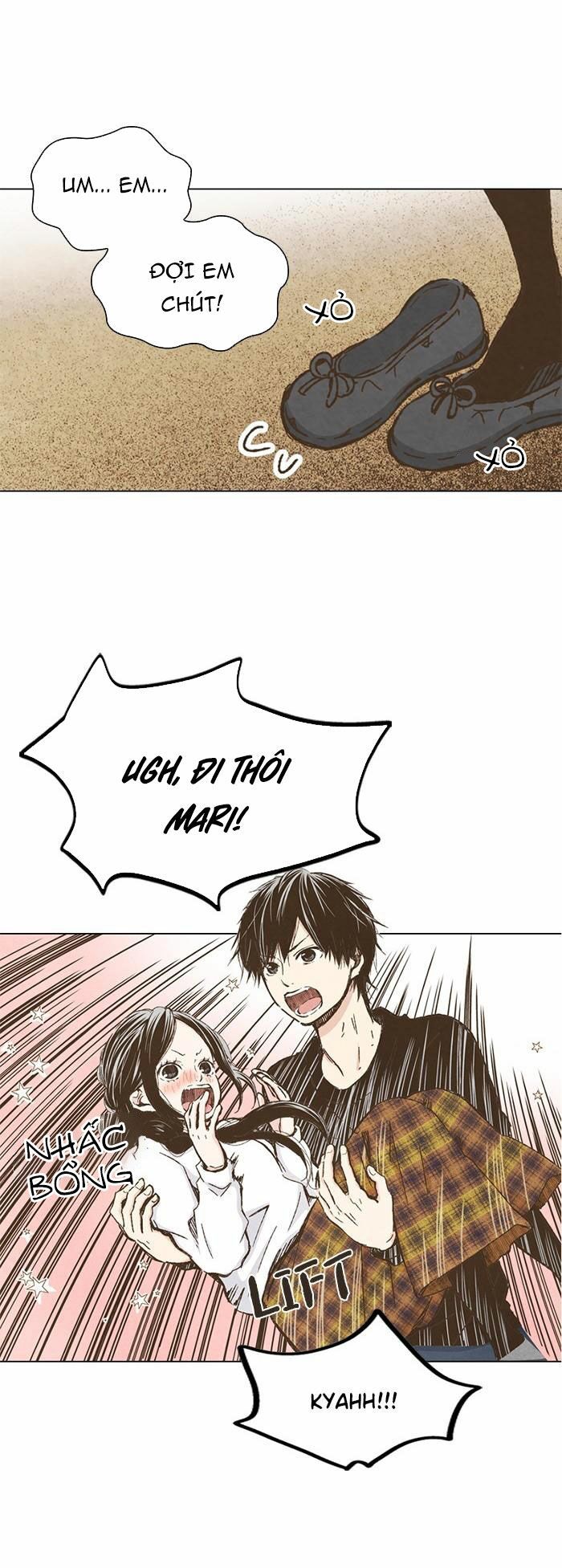 honey! honey! marry me! chapter 70 28