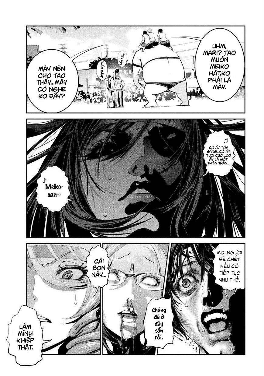 trường học ngục tù chapter 225 12