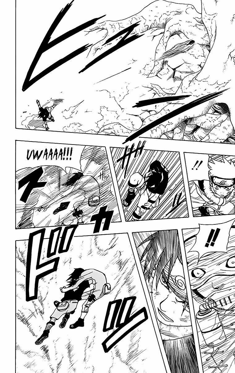 naruto - cửu vĩ hồ ly chapter 46 12