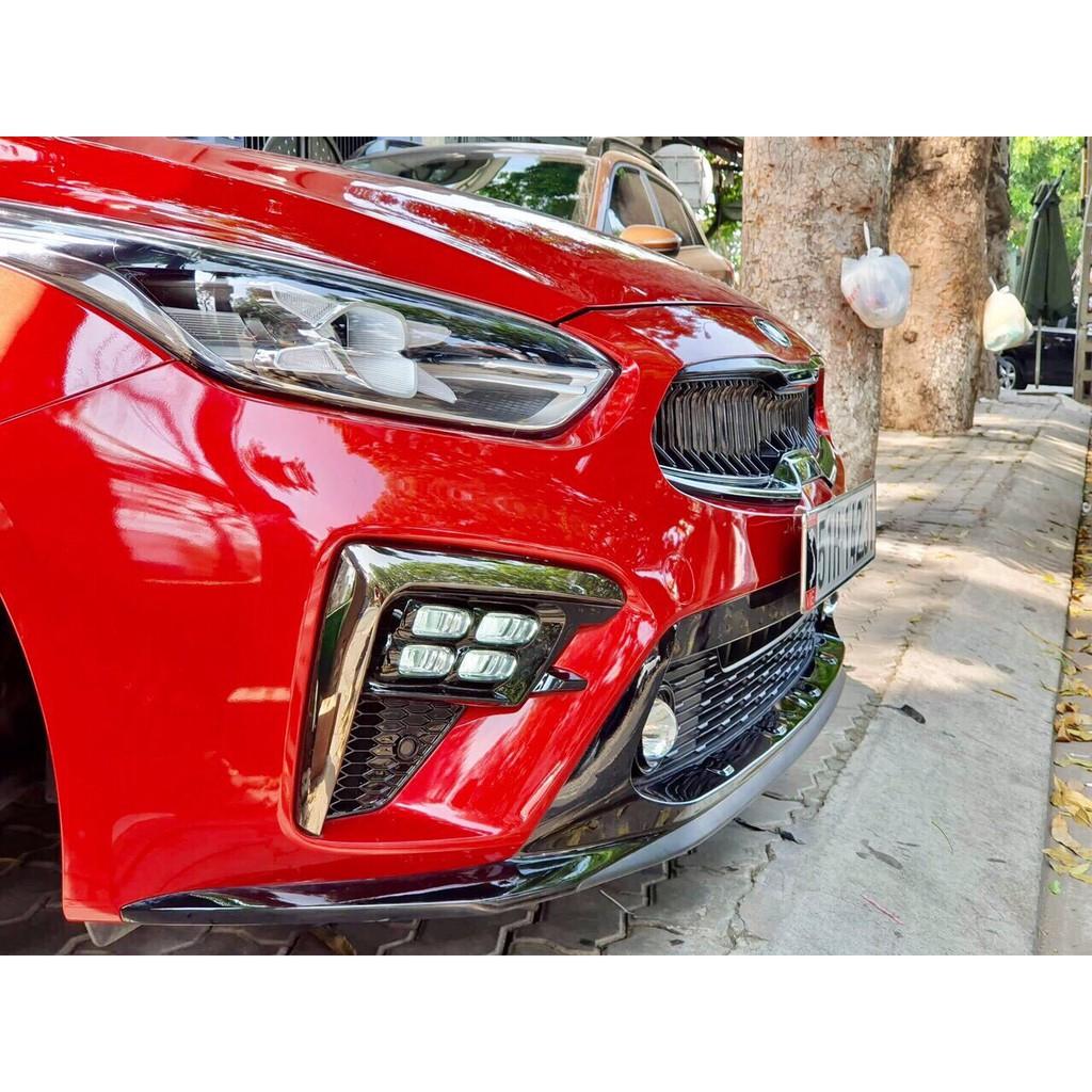 Led Gầm Trước Kia Cerato 2019/2020