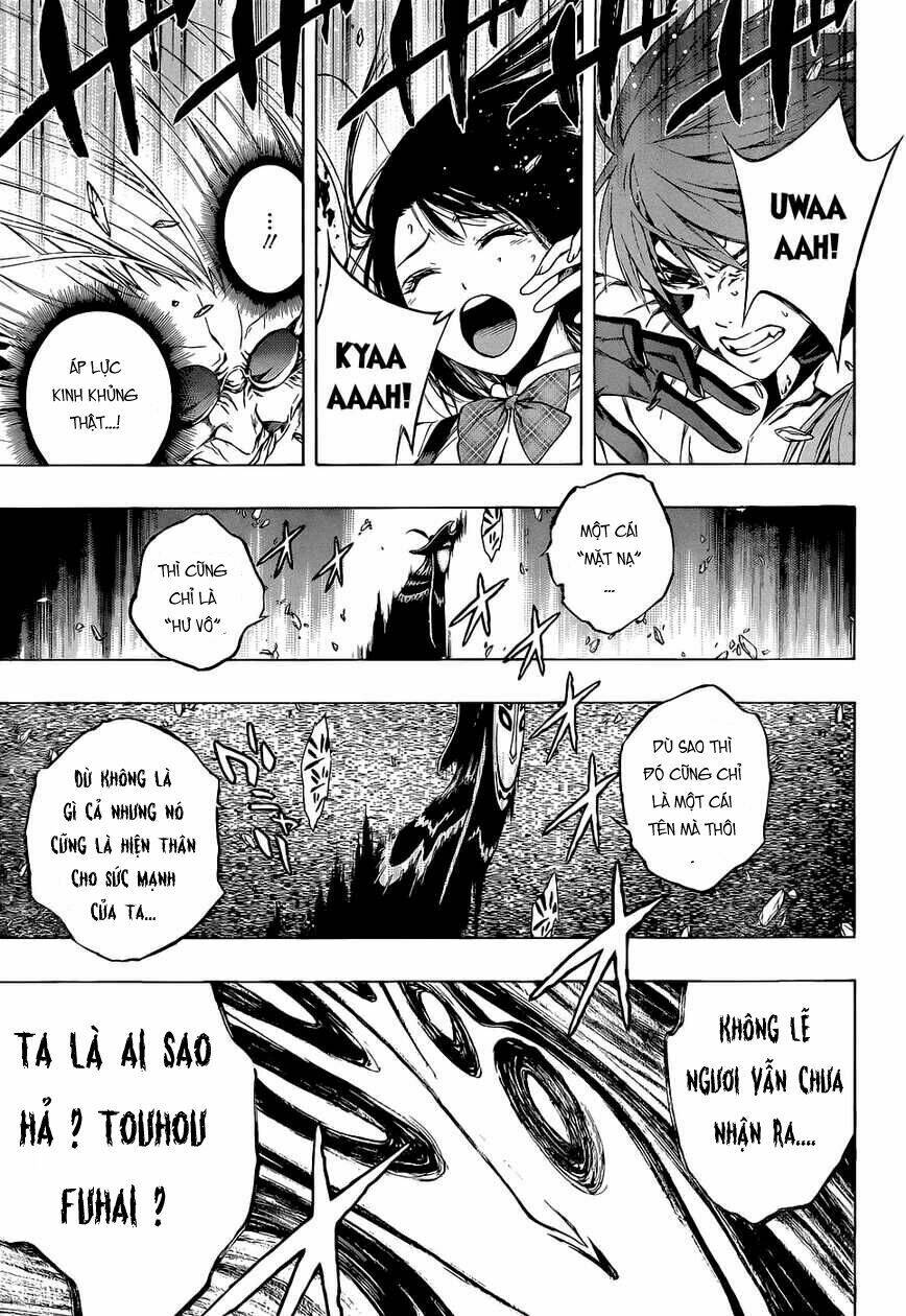 cô nàng ma cà rồng i chapter 66 7
