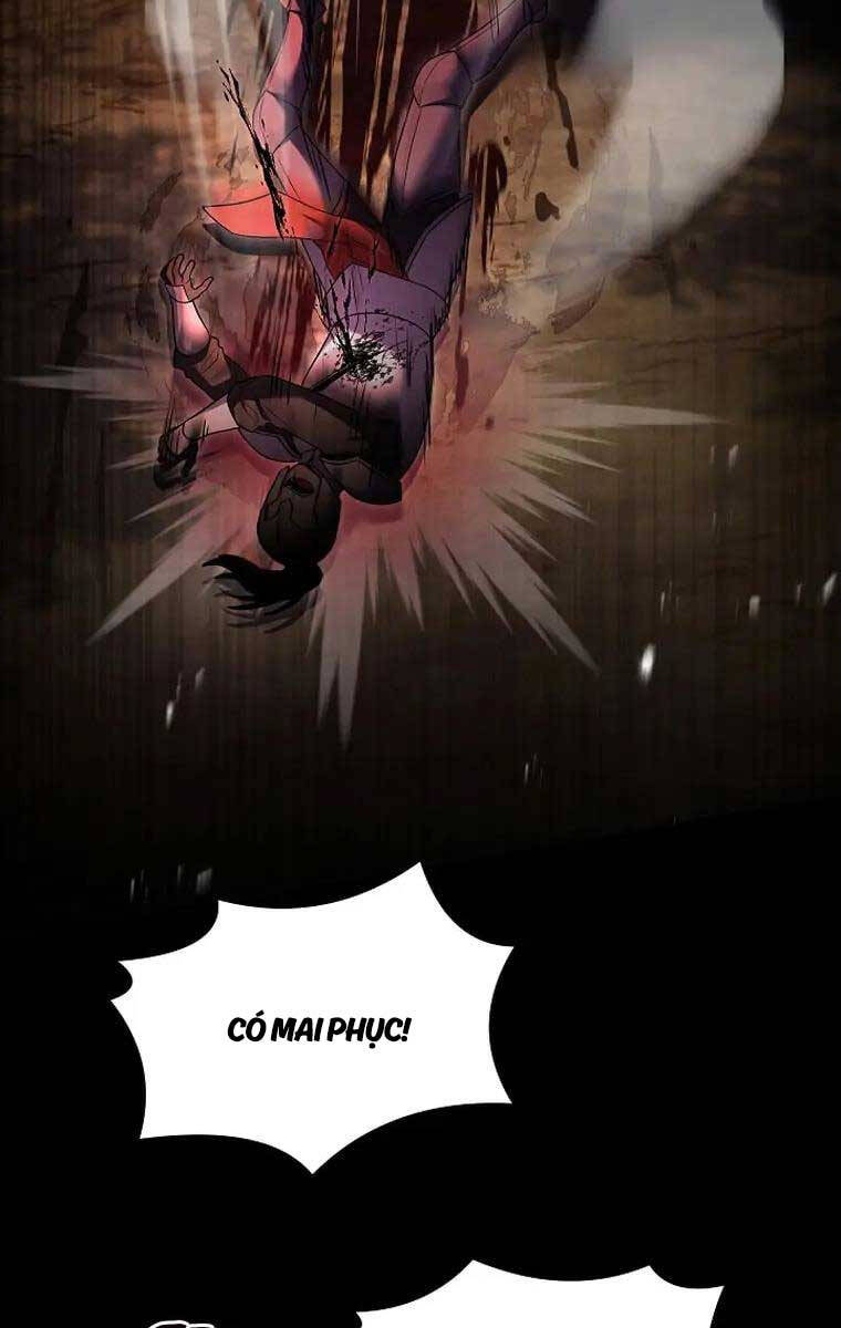 sự trở lại của hiệp sĩ giáo vô song chapter 112 13