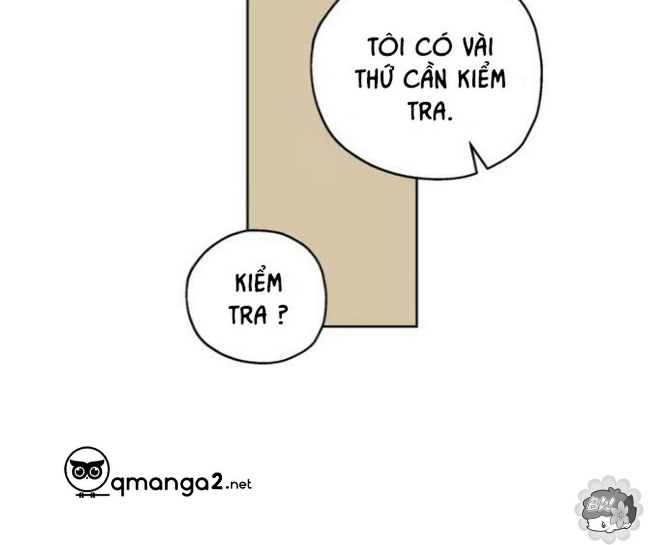 chuyện quái gì với giấc mơ đó vậy chapter 8 109