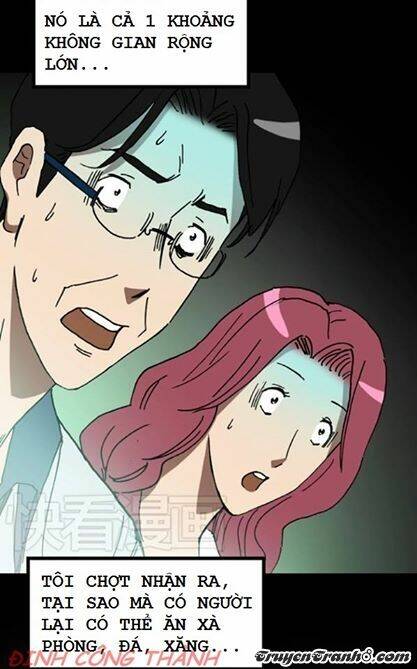 hồ sơ bệnh nhân chapter 5 9