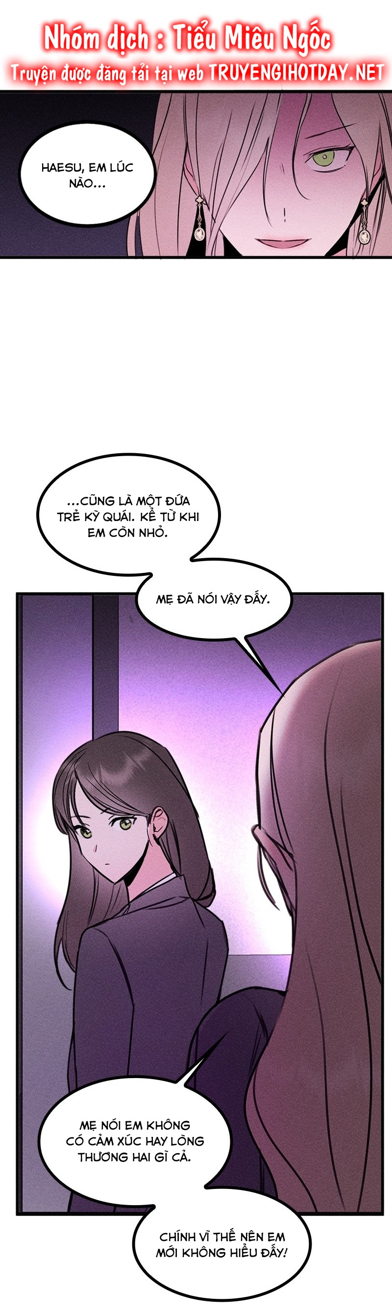 cuộc sống riêng của chị tôi chapter 8 59