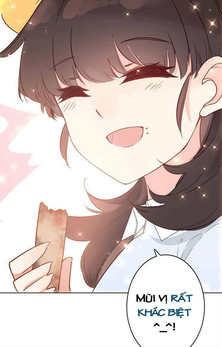 thượng tiên nhà ta thích ăn giấm chapter 6 11