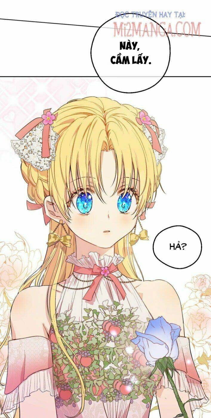 một ngày nọ ta trở thành công chúa chapter 115.5 19