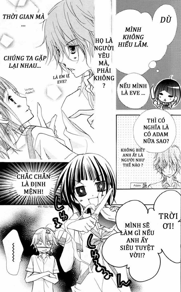 1-nen 5-kumi ikimono gakari chapter 7 7
