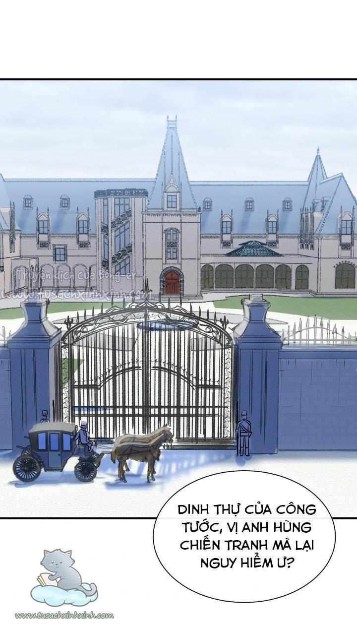 công nương khế ước của gia tộc công tước quái vật chapter 6 47