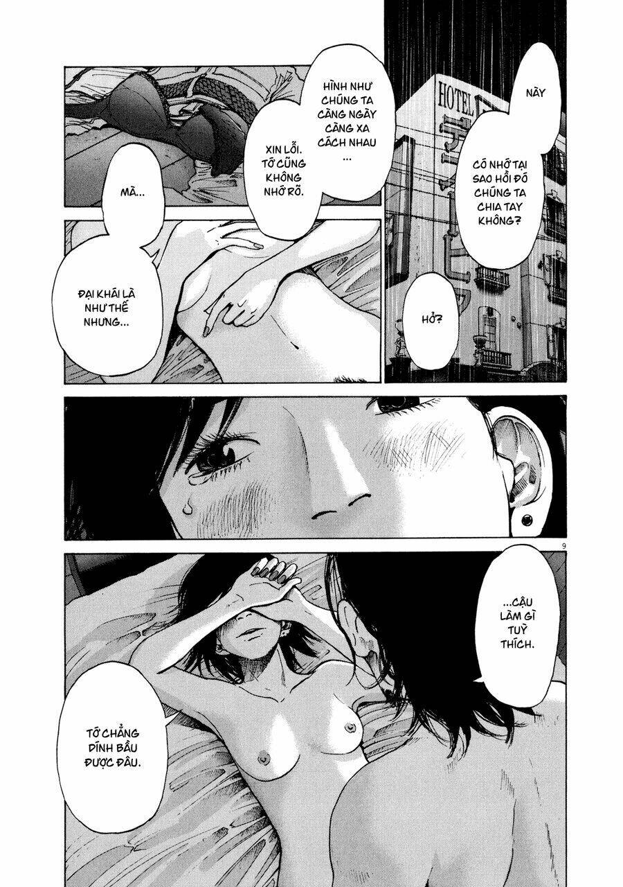 sekai no owari to yoakemae chapter 3 9