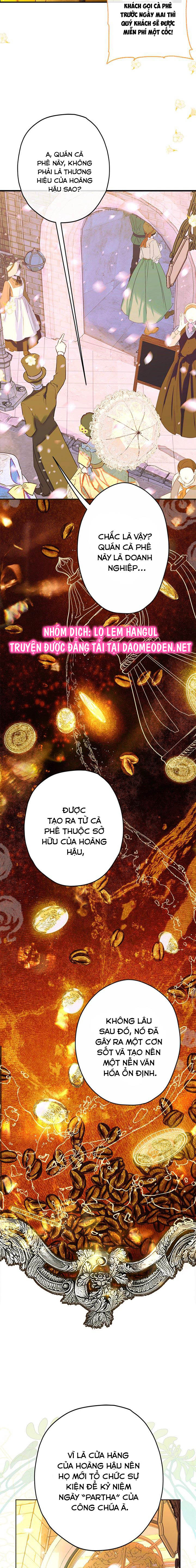 mẹ tôi kết hôn một lần nữa chapter 68 1