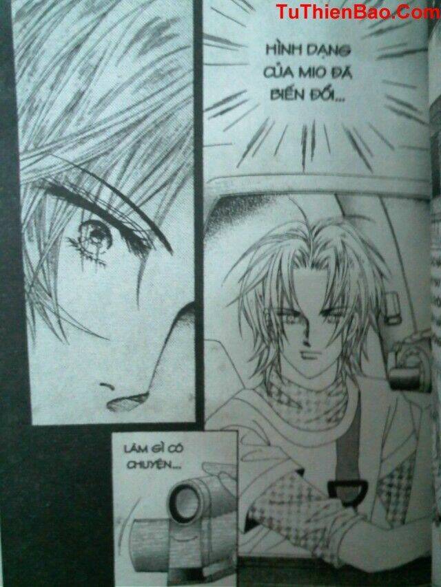 cô nàng xinh đẹp chapter 8 105