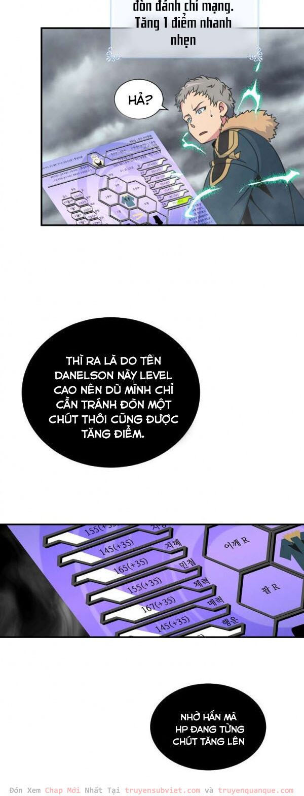 tôi sinh ra để làm người vĩ đại chapter 31 10