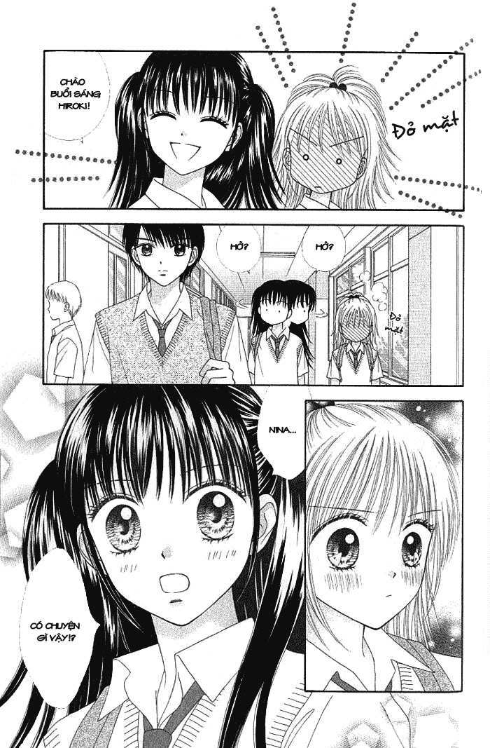 học sinh siêu ngầu chapter 20 5