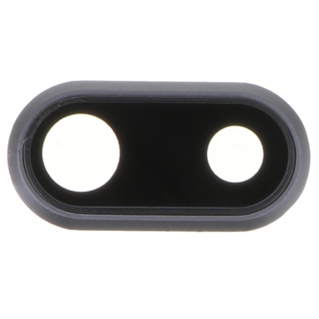 E-repair Rear Back Camera Cover Bracket Lens Replacement for iPhone 8 Plus 5.5''