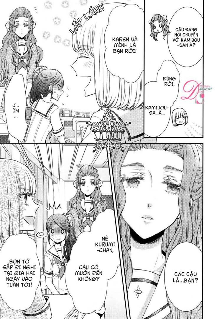 shinobi shijuusou chapter 10 14