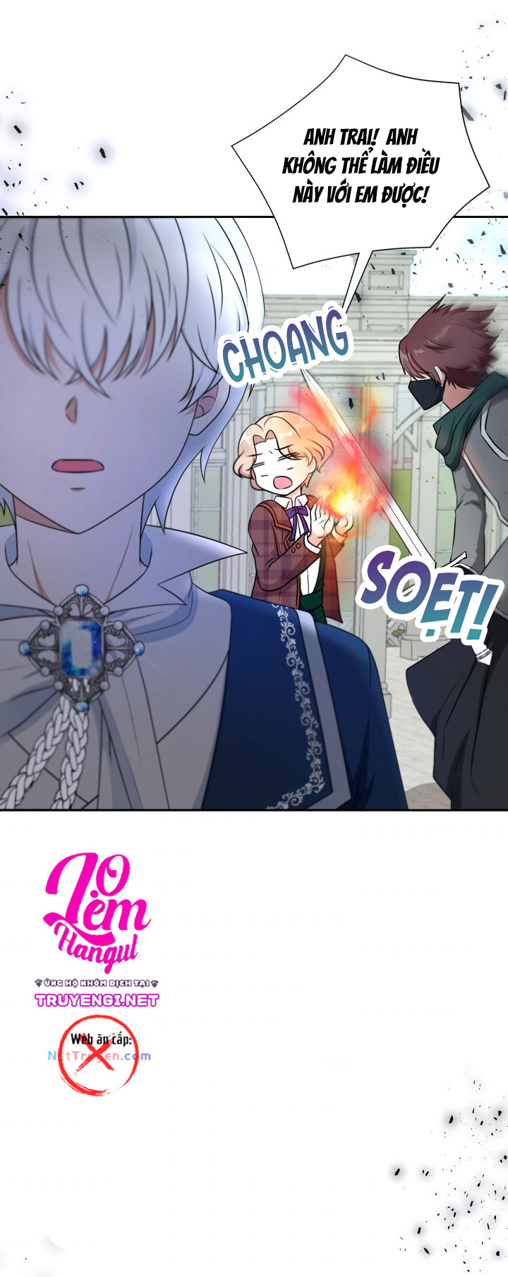 ác nữ công chúa chapter 19 53