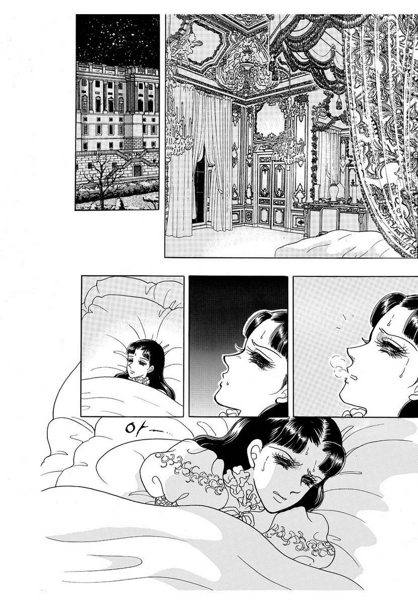 princess manhwa chapter 62 29