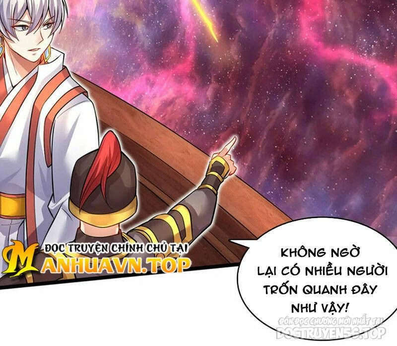 bắt đầu với kiếm vực, ta lặng lẽ tu luyện thành kiếm thần chapter 83 12