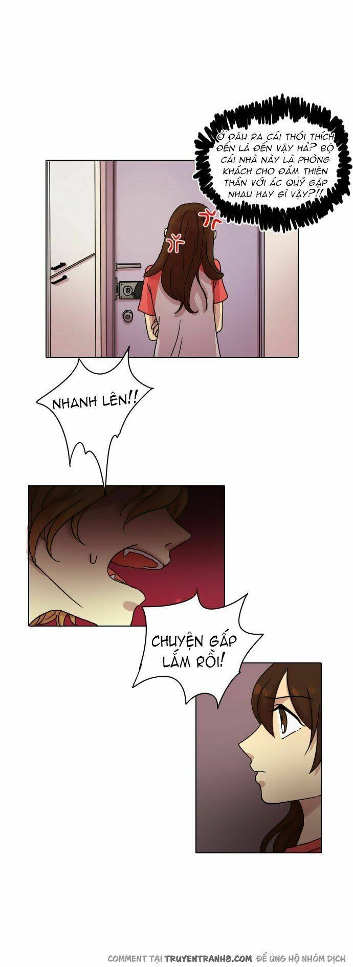 the devil who can't fly chapter 17 10