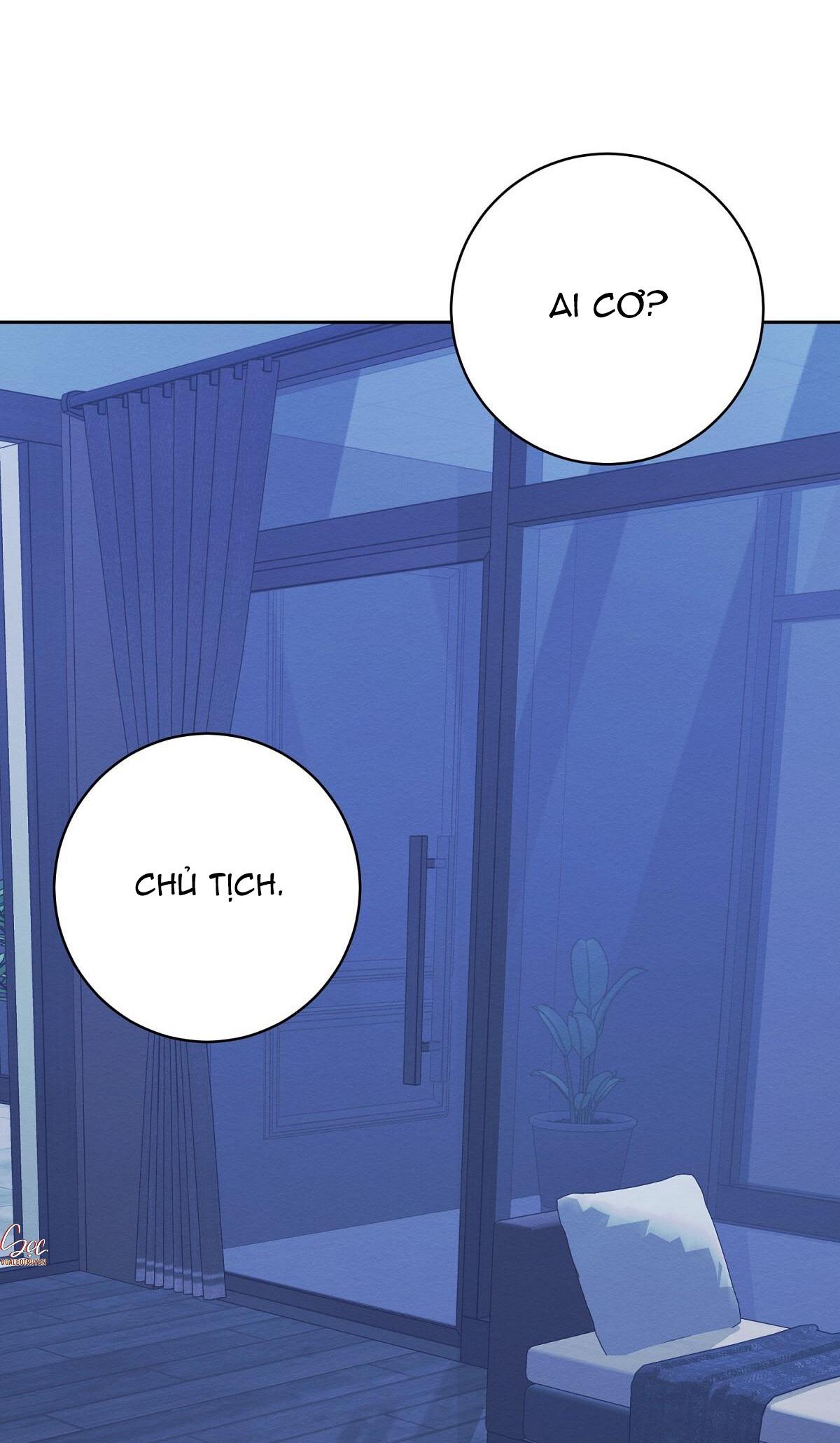 lý do của ác nhân chapter 38 42