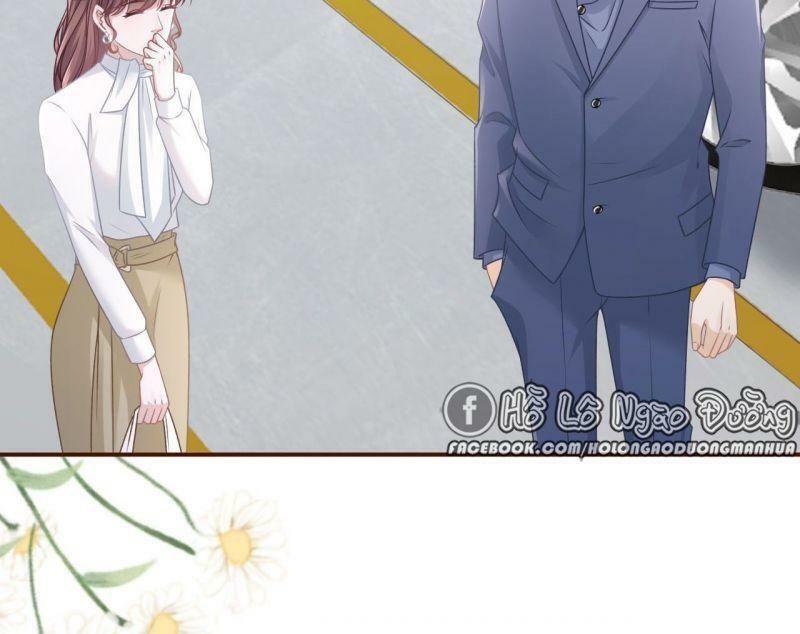 bạn gái tôi mới 30+ tuổi xuân chapter 82 20