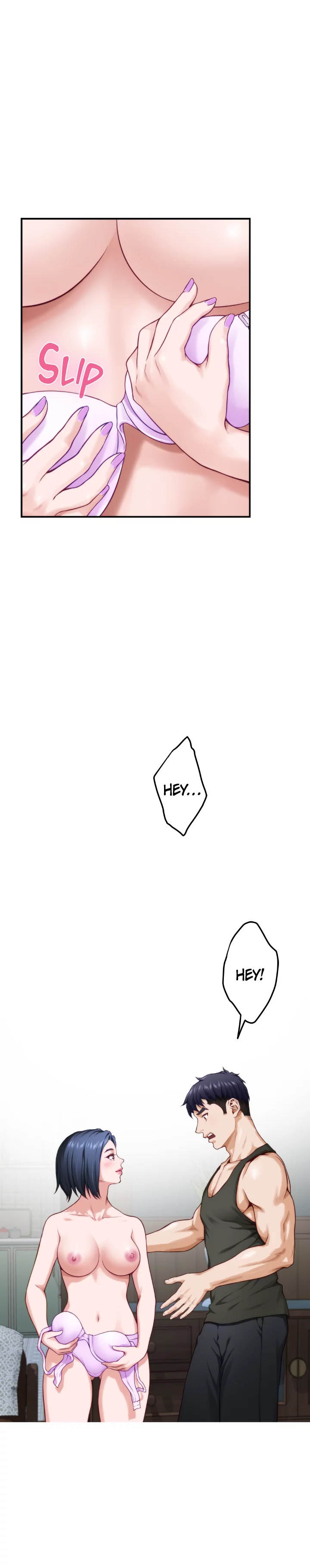 qua đêm với chị yêu chapter 16 29