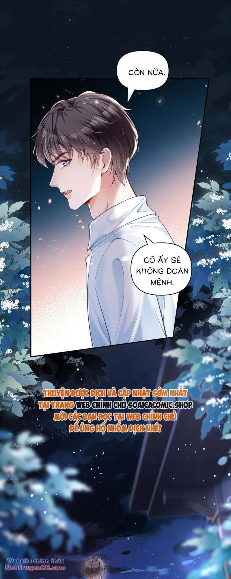 cô cả khí phách trở về vả mặt kẻ thế thân chapter 4 9