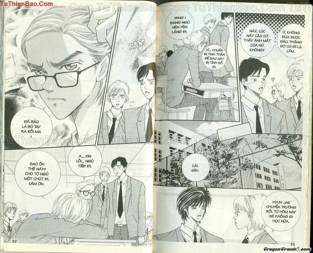 giấc mơ triệu phú chapter 10 8