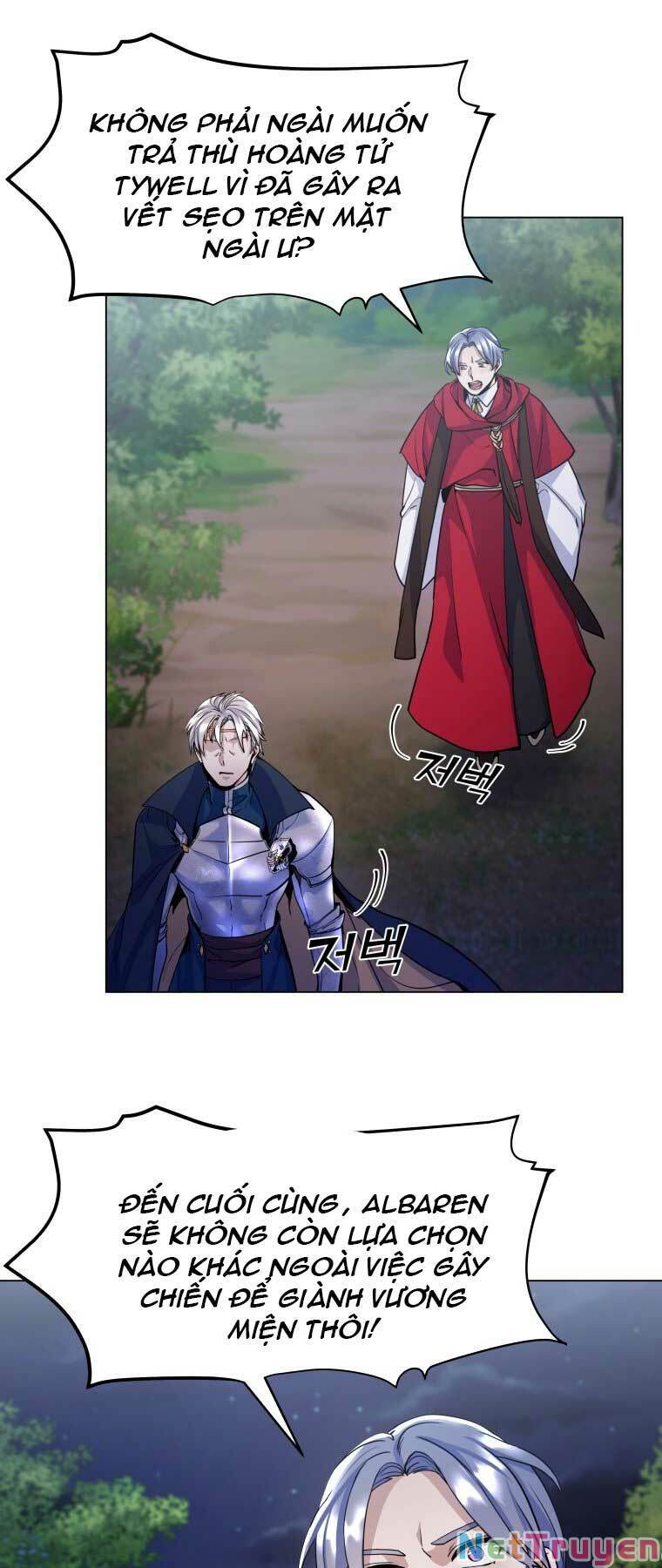 bạo chúa cường hoành chapter 16 37