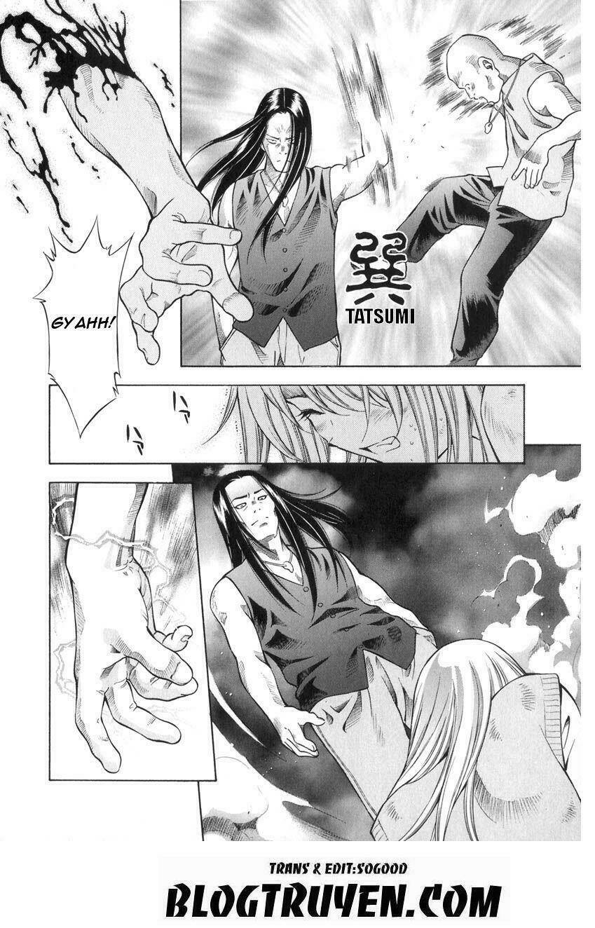 dragon girl - ikkitousen chapter 52 18