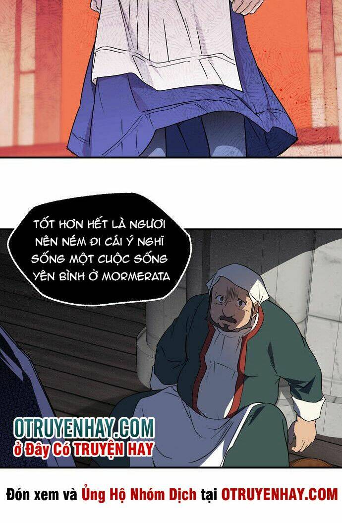 lâu đài vô danh chapter 12 27