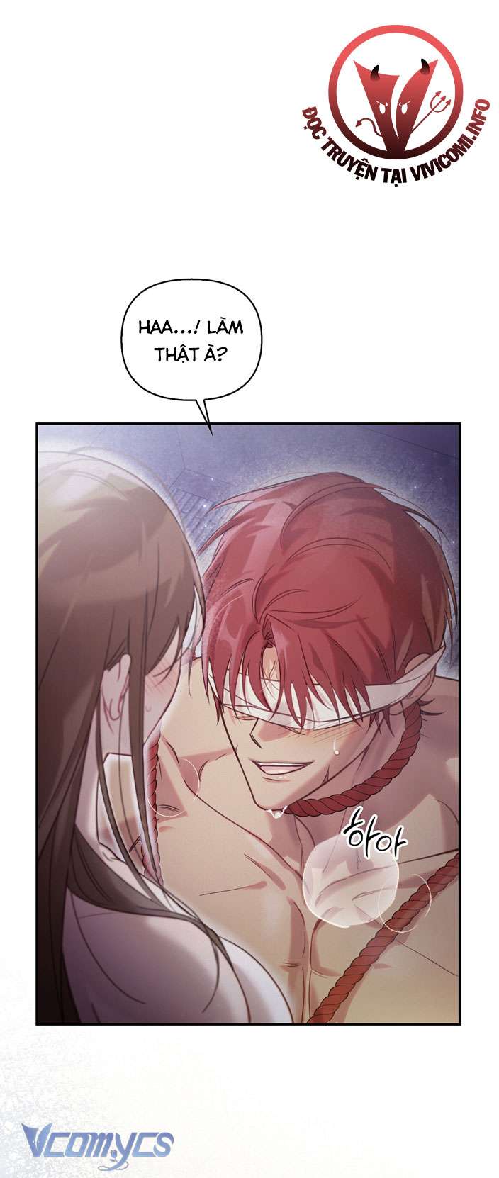 [18+] tiết học bí mật của trung điện chapter 37 13