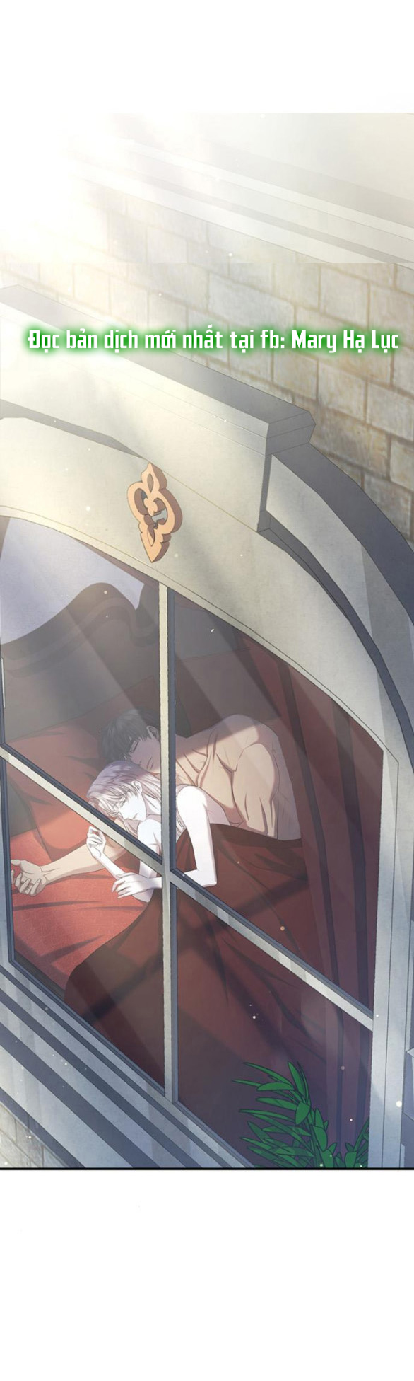 ai đã bắt cóc hoàng hậu? chapter 21.1 7